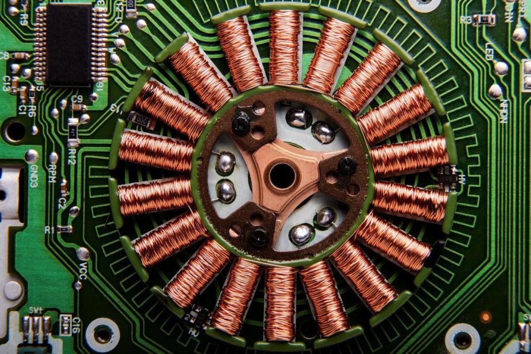 Transformer Scrap